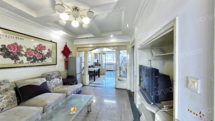 华伦综合楼二手房实景图