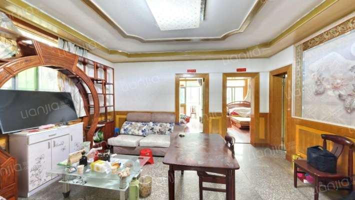 国土大厦宿舍二手房实景图