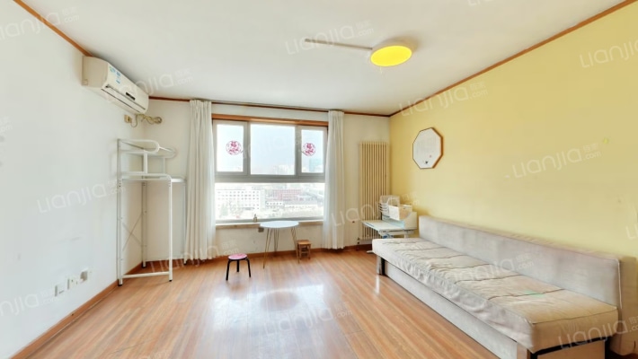 京城仁合二手房实景图