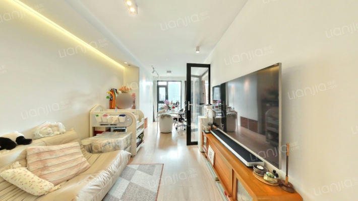 中关村东路111号院二手房实景图