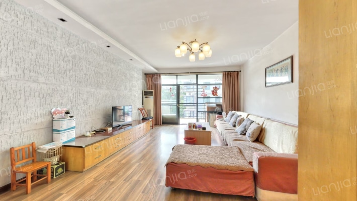 喻园小区一期二手房实景图