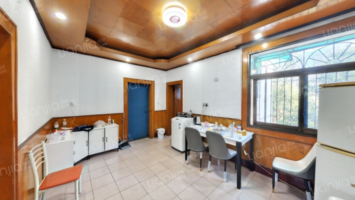 茶园坡社区二手房实景图