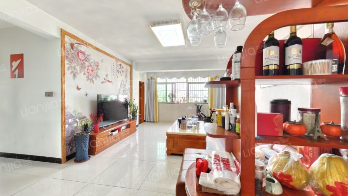 隆富楼二手房实景图