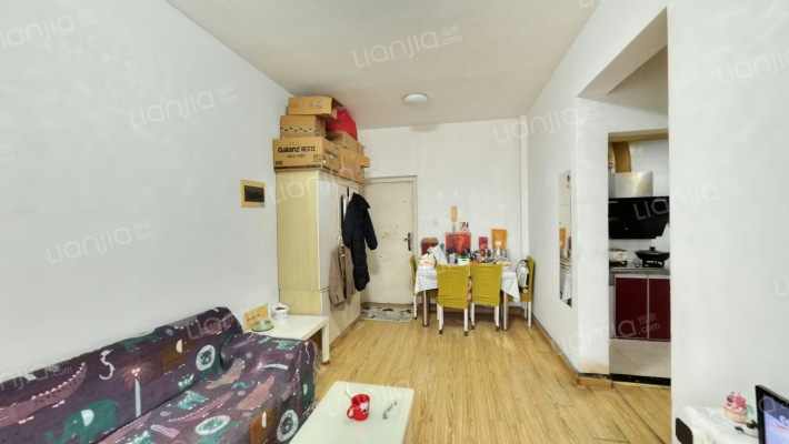 华兴新居二手房实景图