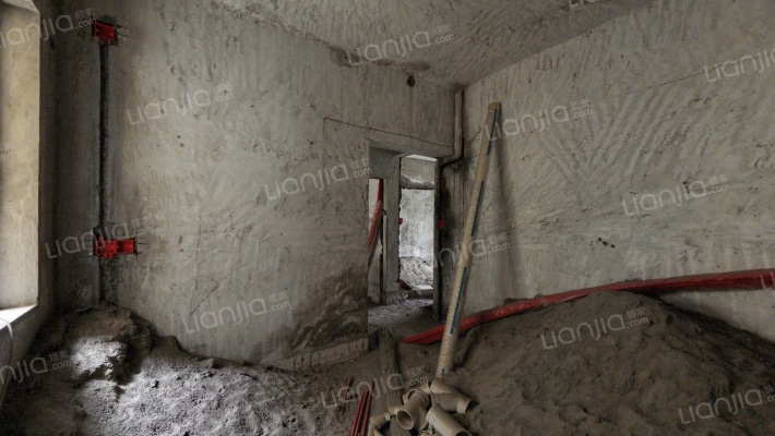 上土湾路16号二手房实景图