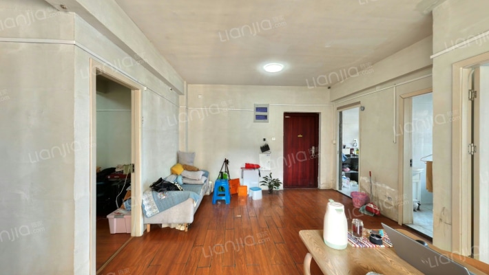 宸北花苑二手房实景图