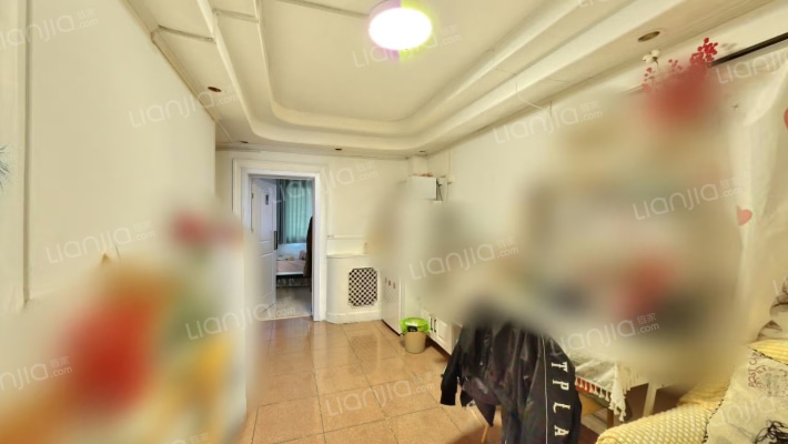 芳园南里西区二手房实景图