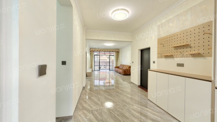 二处小区二手房实景图