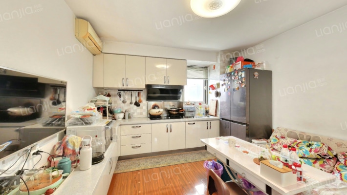 曦景长安二手房实景图