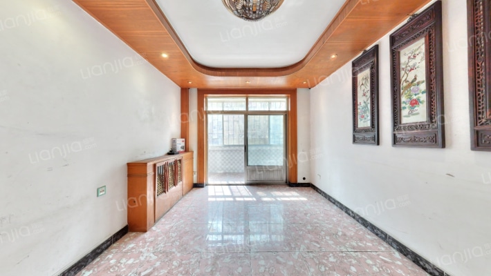 西潞苑小区二手房实景图