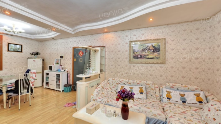 长沙电信分公司308大院宿舍二手房实景图