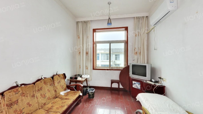 中南一村二手房实景图