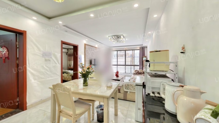 东花桥巷散盘二手房实景图