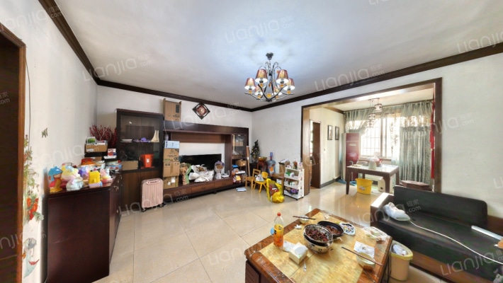 轻安苑二手房实景图