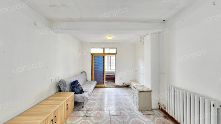 永祥路南段二手房实景图