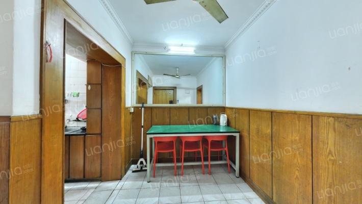 双龙巷二手房实景图