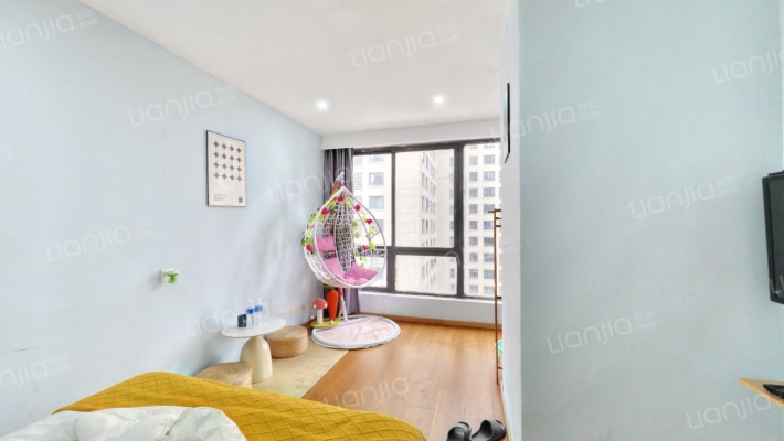 德艺大厦二手房实景图