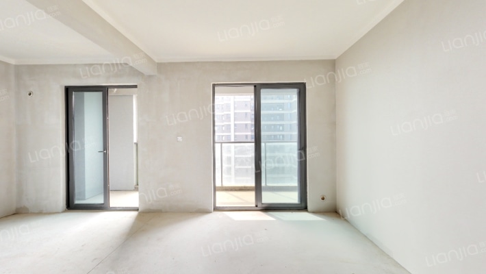 保亿未来长江城二手房实景图