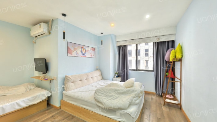 德艺大厦二手房实景图