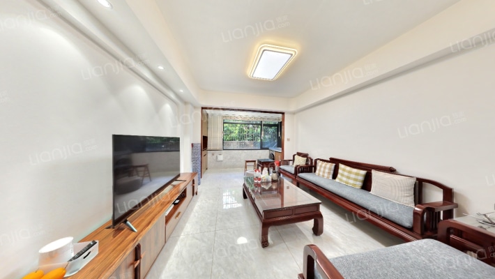 穗云苑二手房实景图