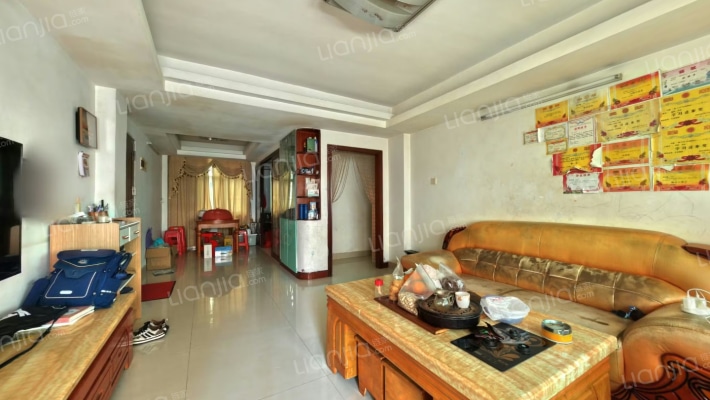 安乐公寓二手房实景图