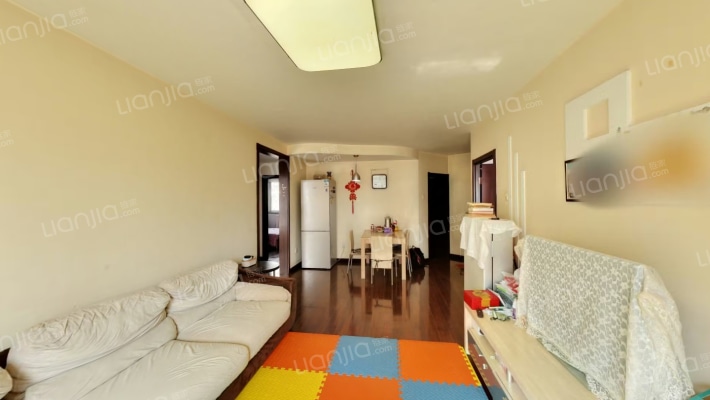 建西苑北里二手房实景图