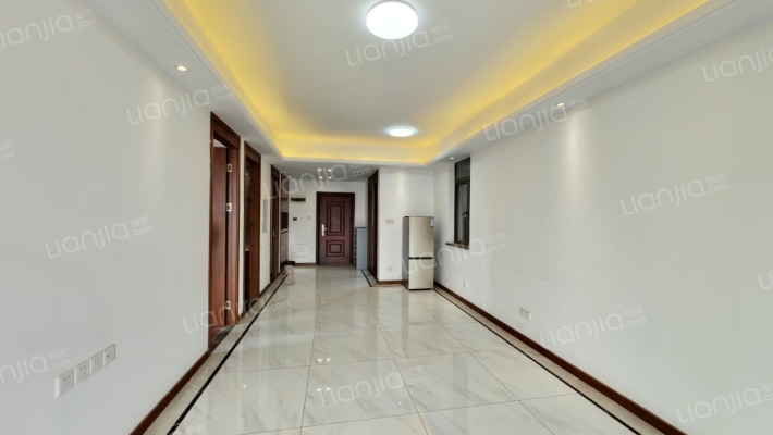 汉北怡景园二手房实景图