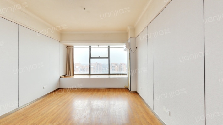 北辰金座二手房实景图