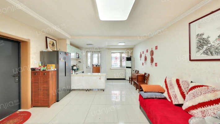 中门寺39号院二手房实景图