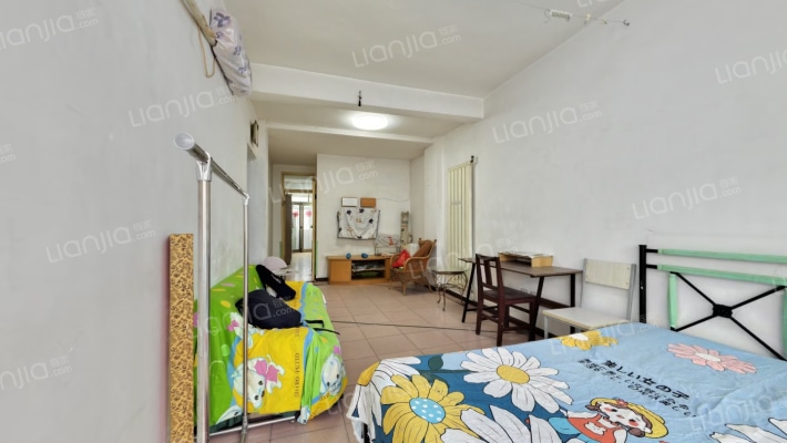 青年三巷2号院二手房实景图