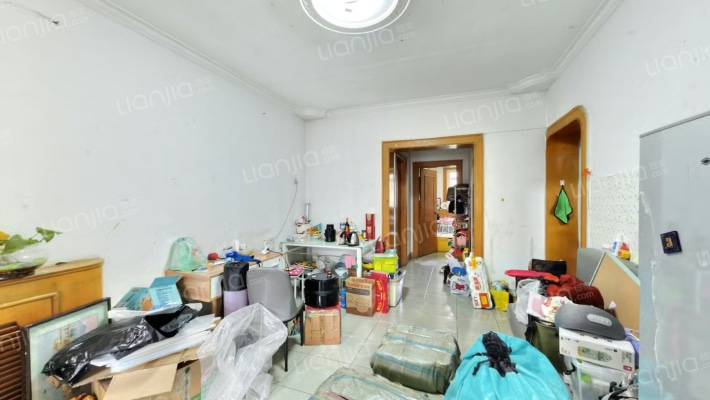 管庄南街二手房实景图