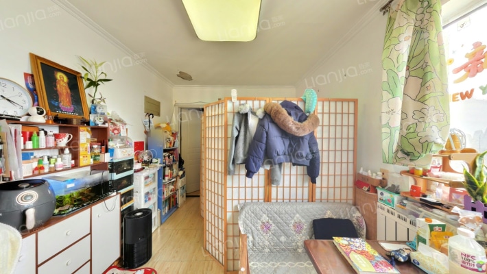 绿地·京西景园二手房实景图