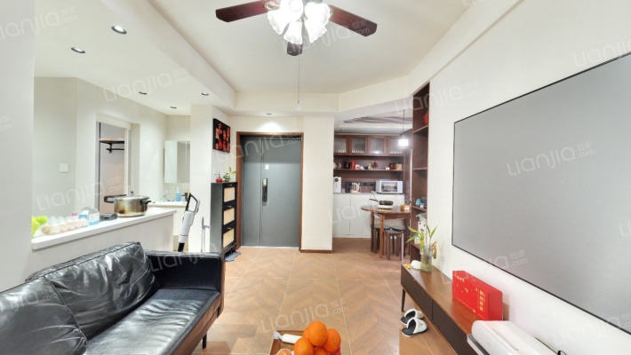 秀月家园南区二手房实景图