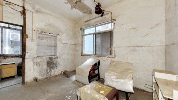 上水巷二手房实景图