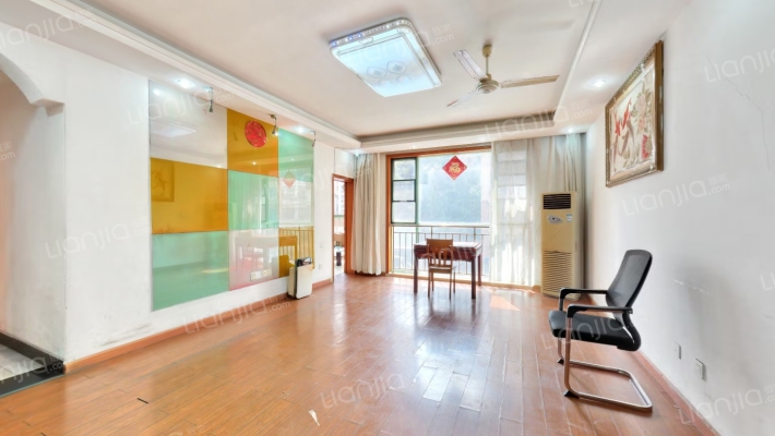 朝阳嘉园二手房实景图