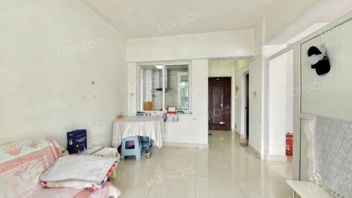 金蓝湾二手房实景图