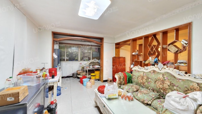 礼贤苑二手房实景图