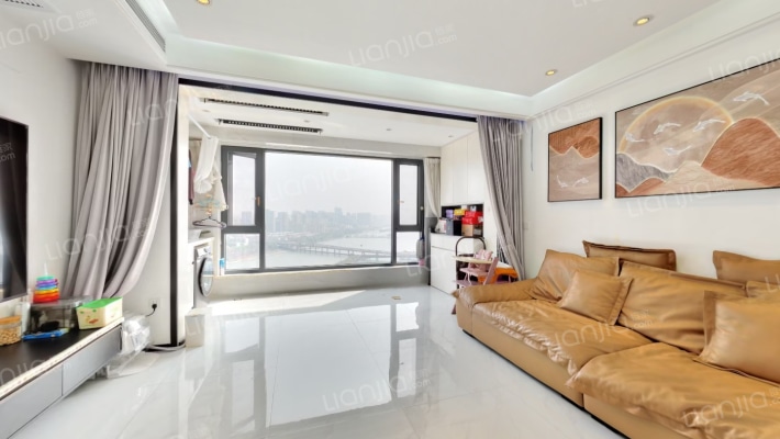 朝阳映象二手房实景图