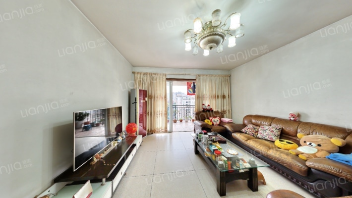 佳锦园二手房实景图