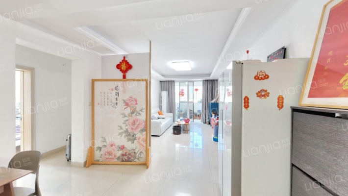 梅阳花园二手房实景图