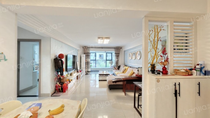 侨福城侨福里二手房实景图