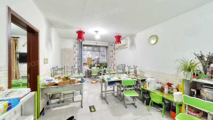 金盏嘉园C区二手房实景图