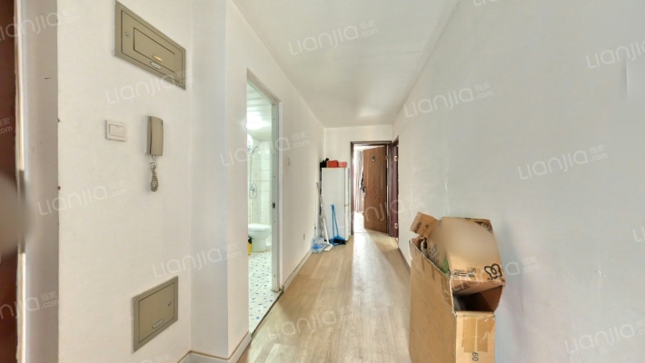 冬晴园二手房实景图