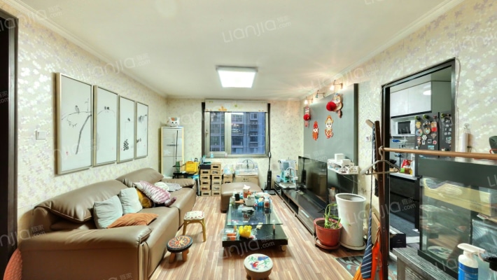 永兴嘉园二手房实景图