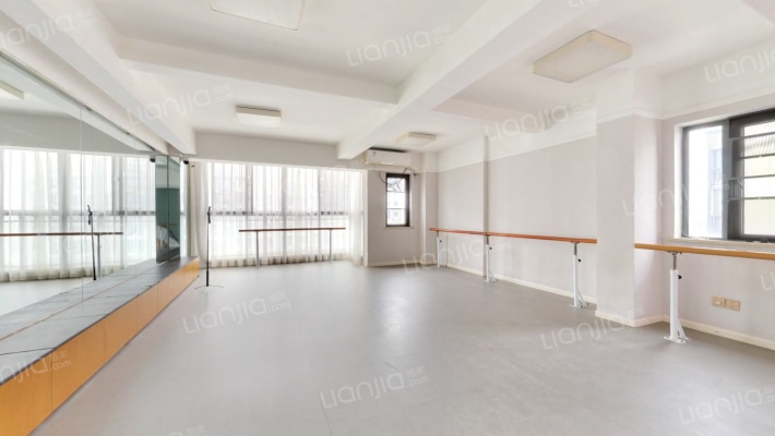 拉德芳斯二手房实景图