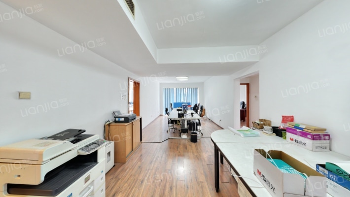 朝庭二手房实景图