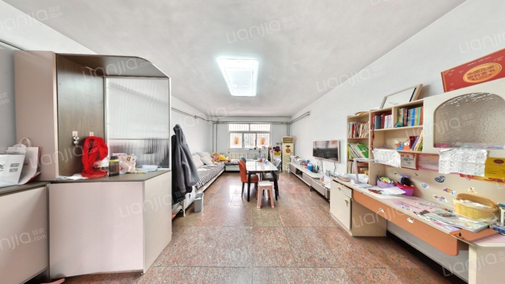 交通技师家属院二手房实景图