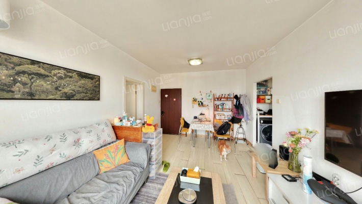 炫彩嘉轩二手房实景图