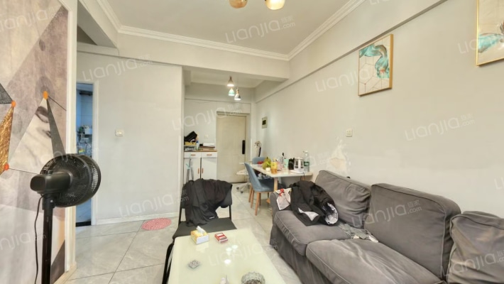 永乐苑二手房实景图