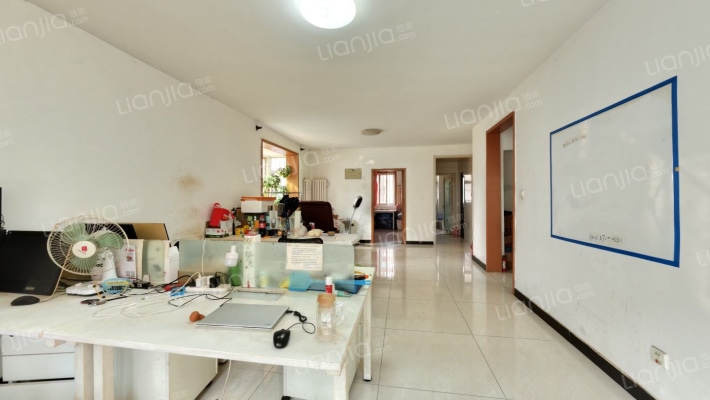 次渠南里七区二手房实景图